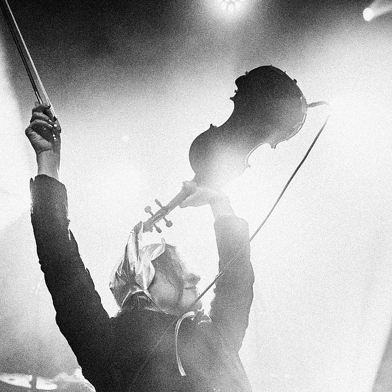 Tsar B at Wintercircus