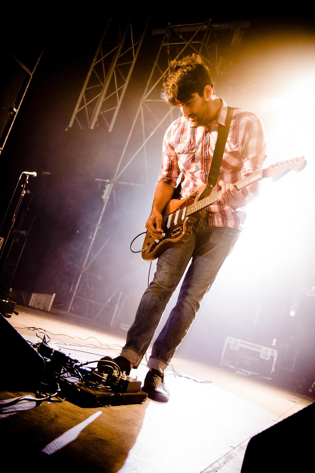 Touché Amoré · photo 1