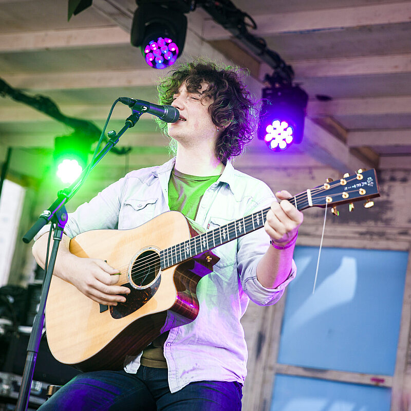 Dan Owen