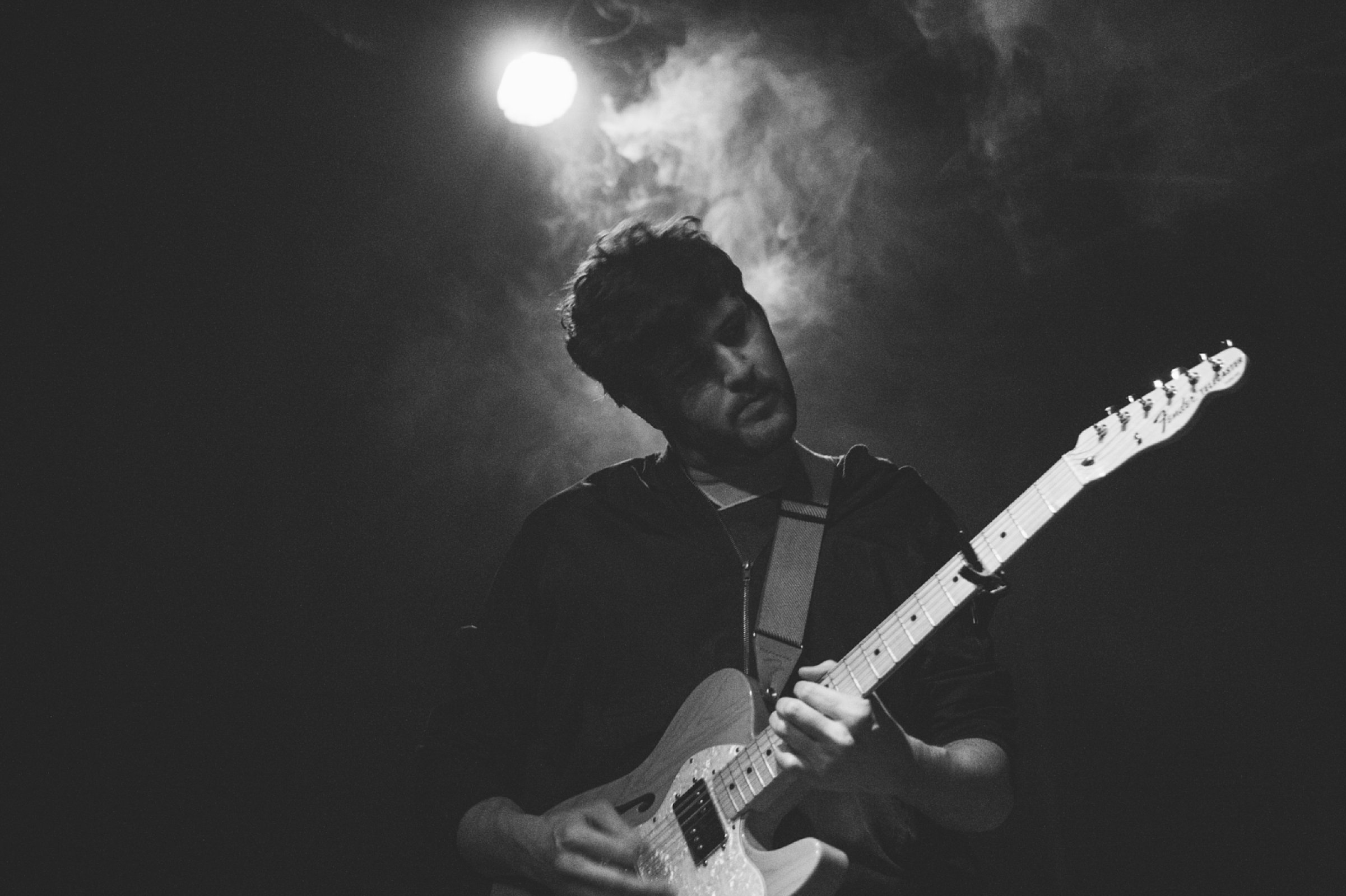 Protomartyr · foto 1