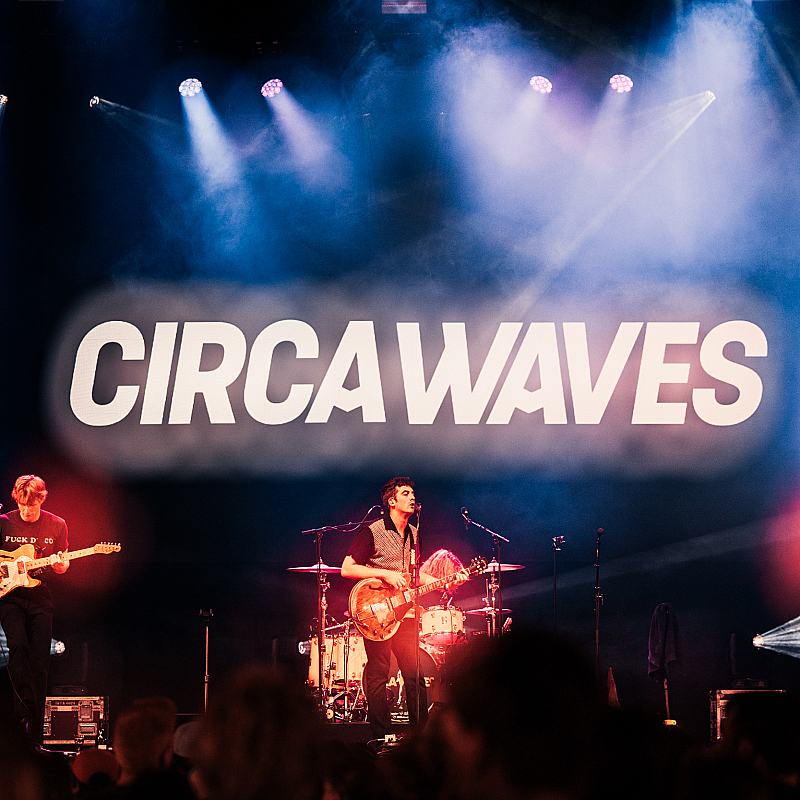 Circa Waves