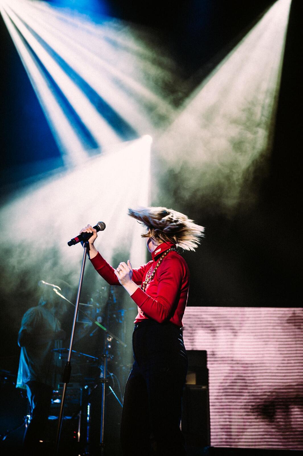 Roisin Murphy · photo 1