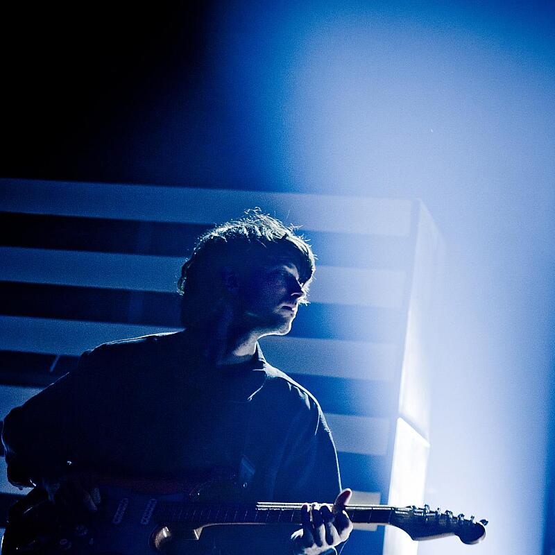 Beach House