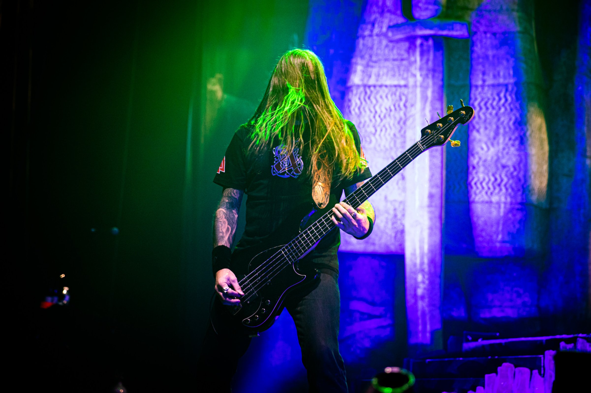 Amon Amarth · photo 1