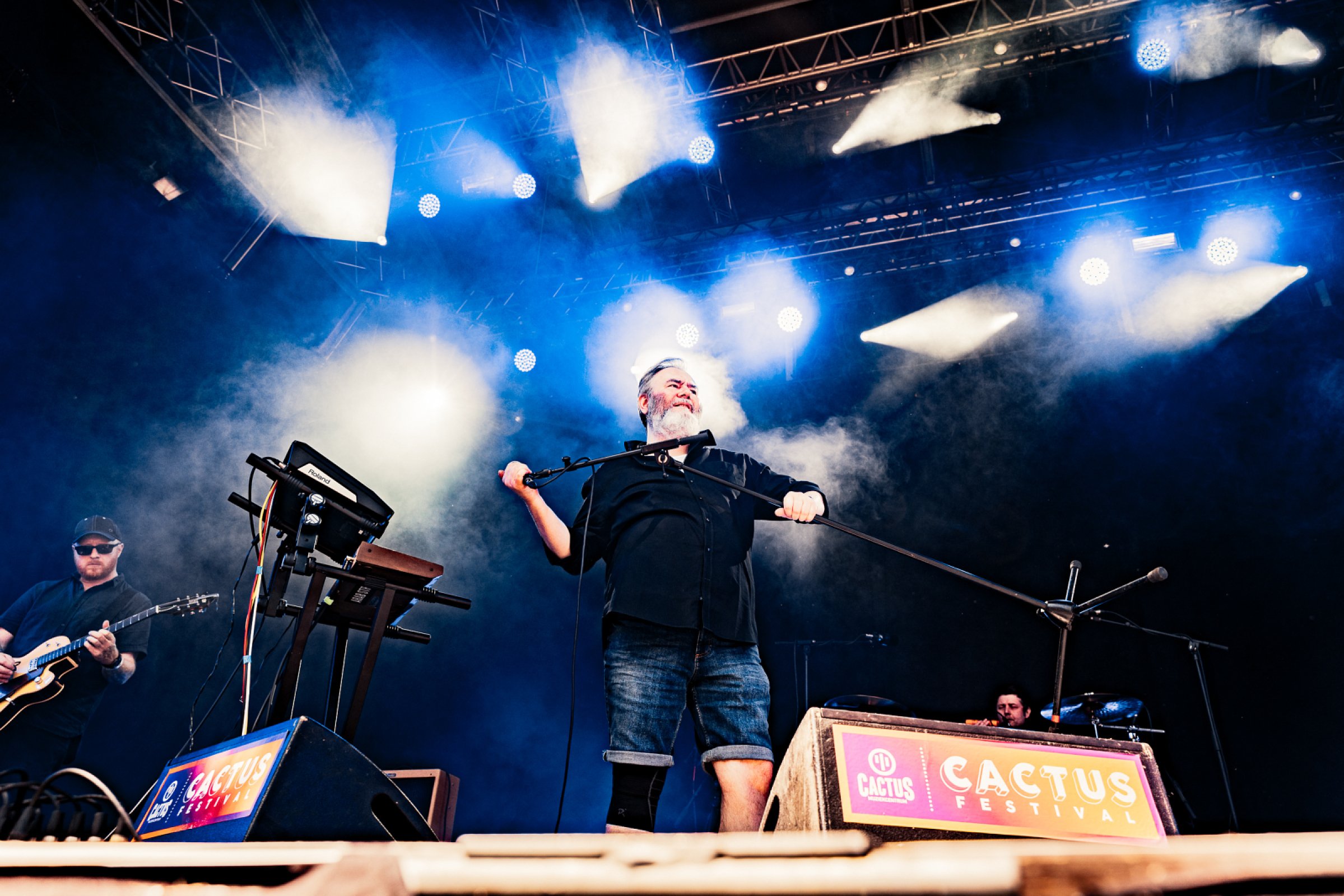 Arab Strap · foto 1