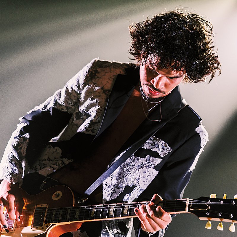 Pommelien Thijs at Lokerse Feesten 2026