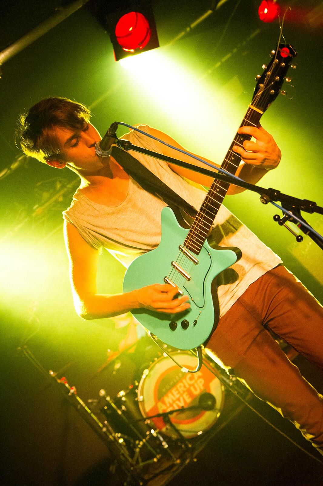 Howler · photo 1
