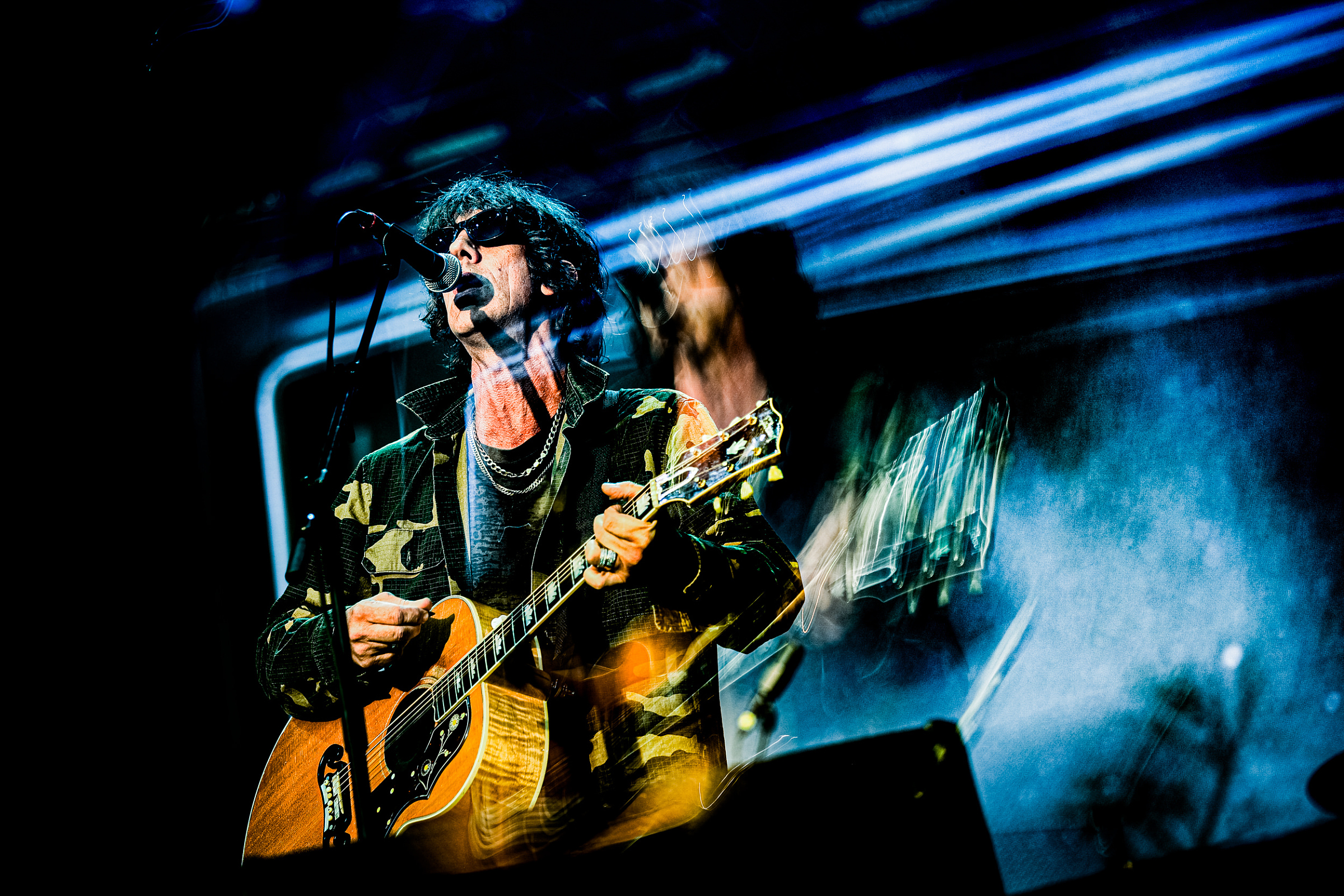 Richard Ashcroft · foto 1