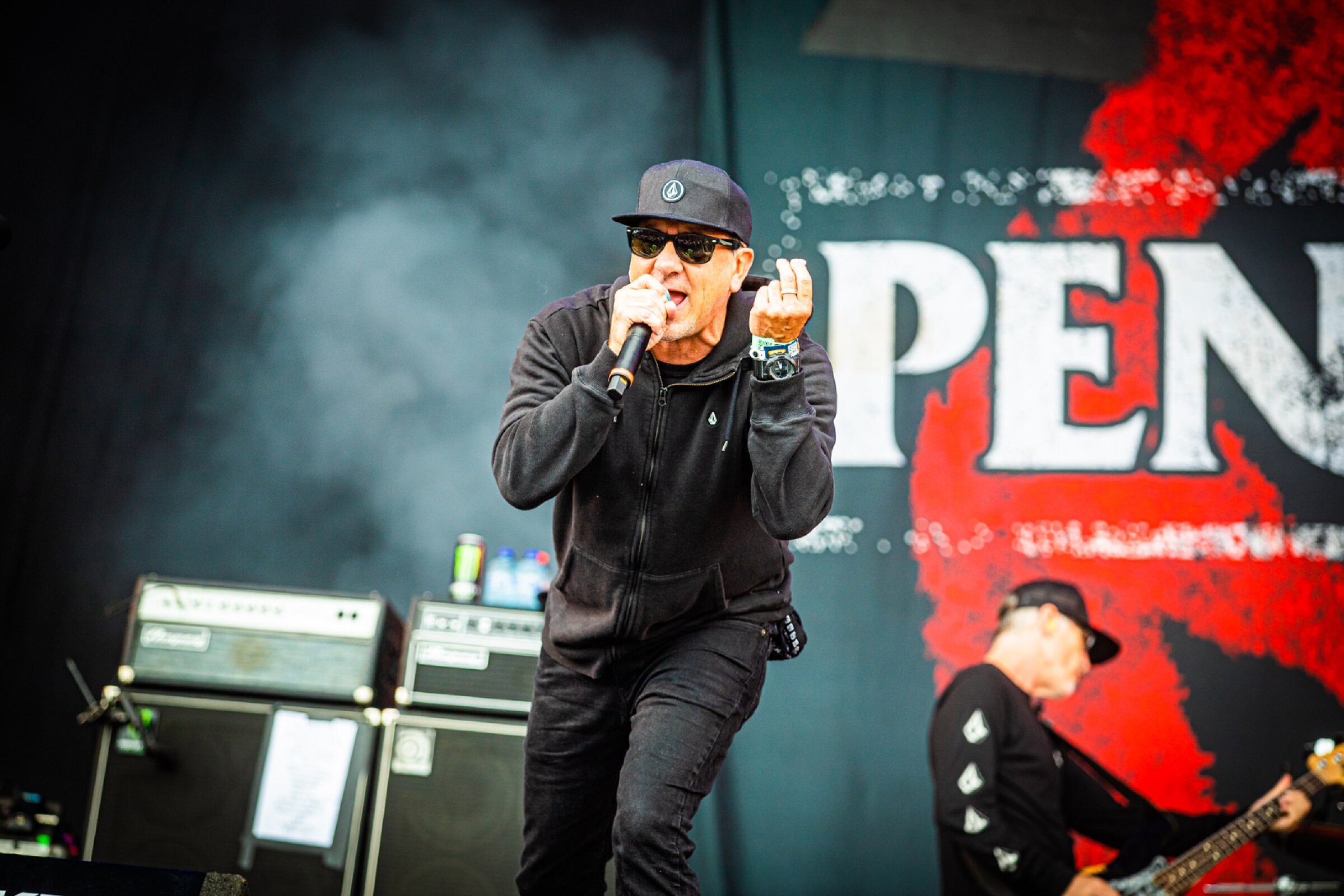 Pennywise · photo 1