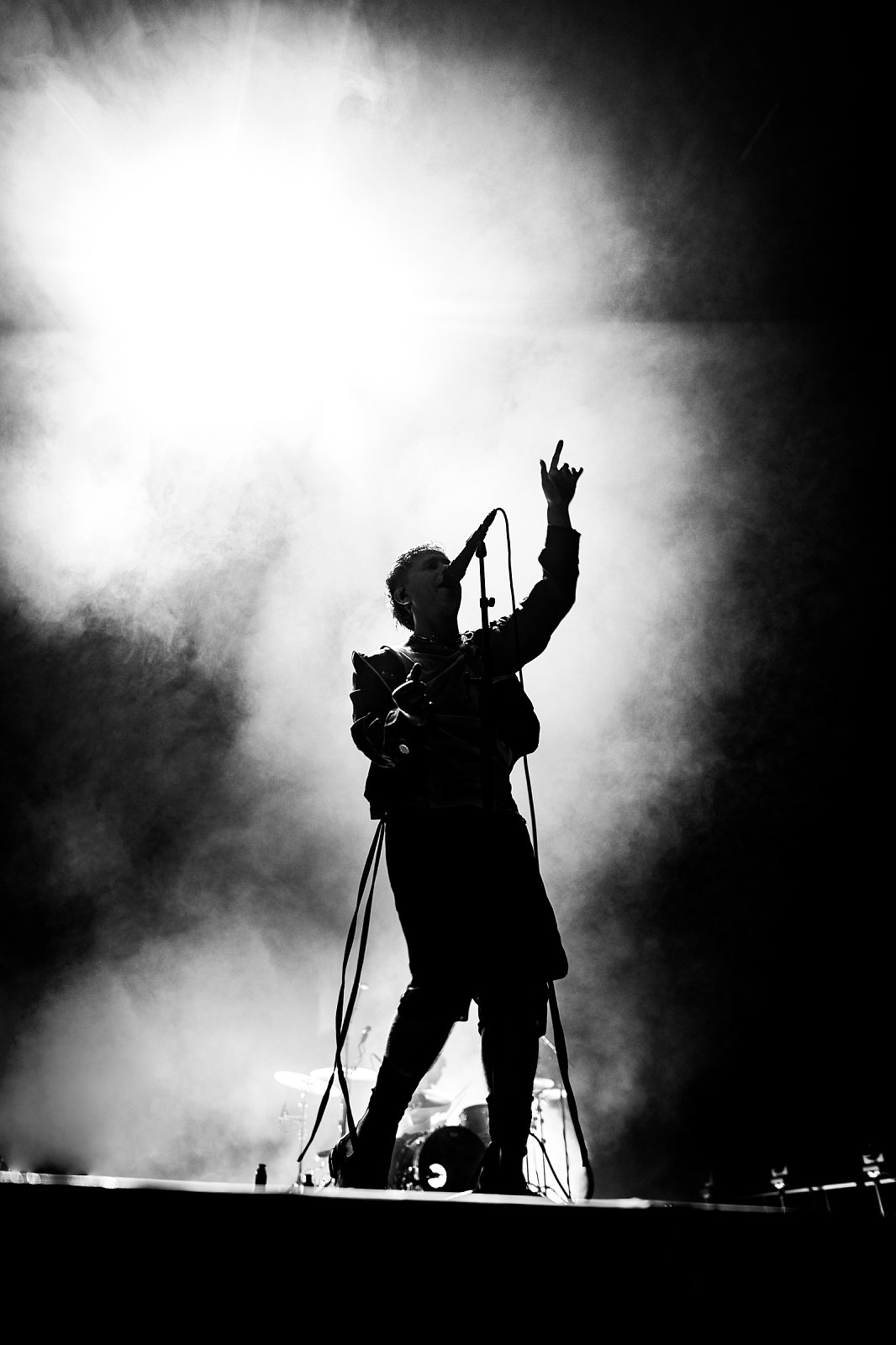 Nothing but Thieves · photo 1