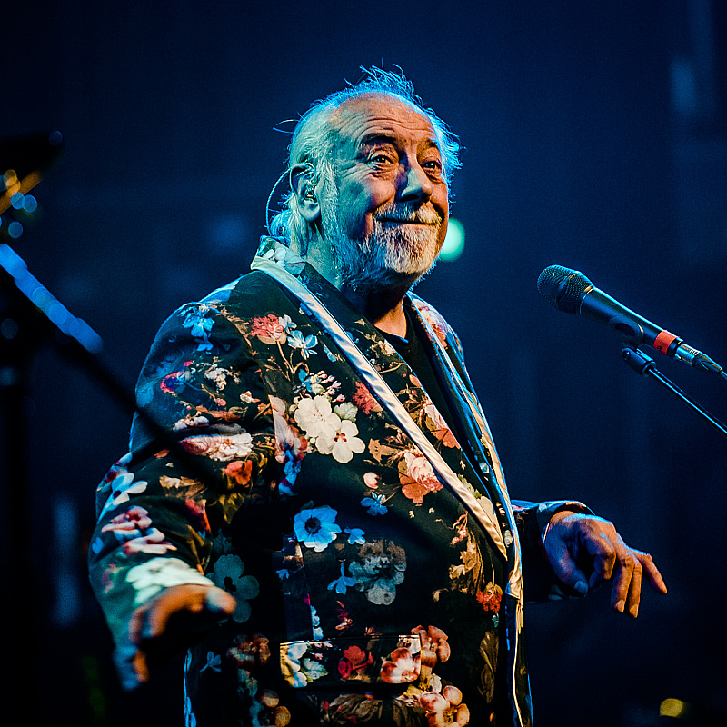 Urbanus & De Fanfaar