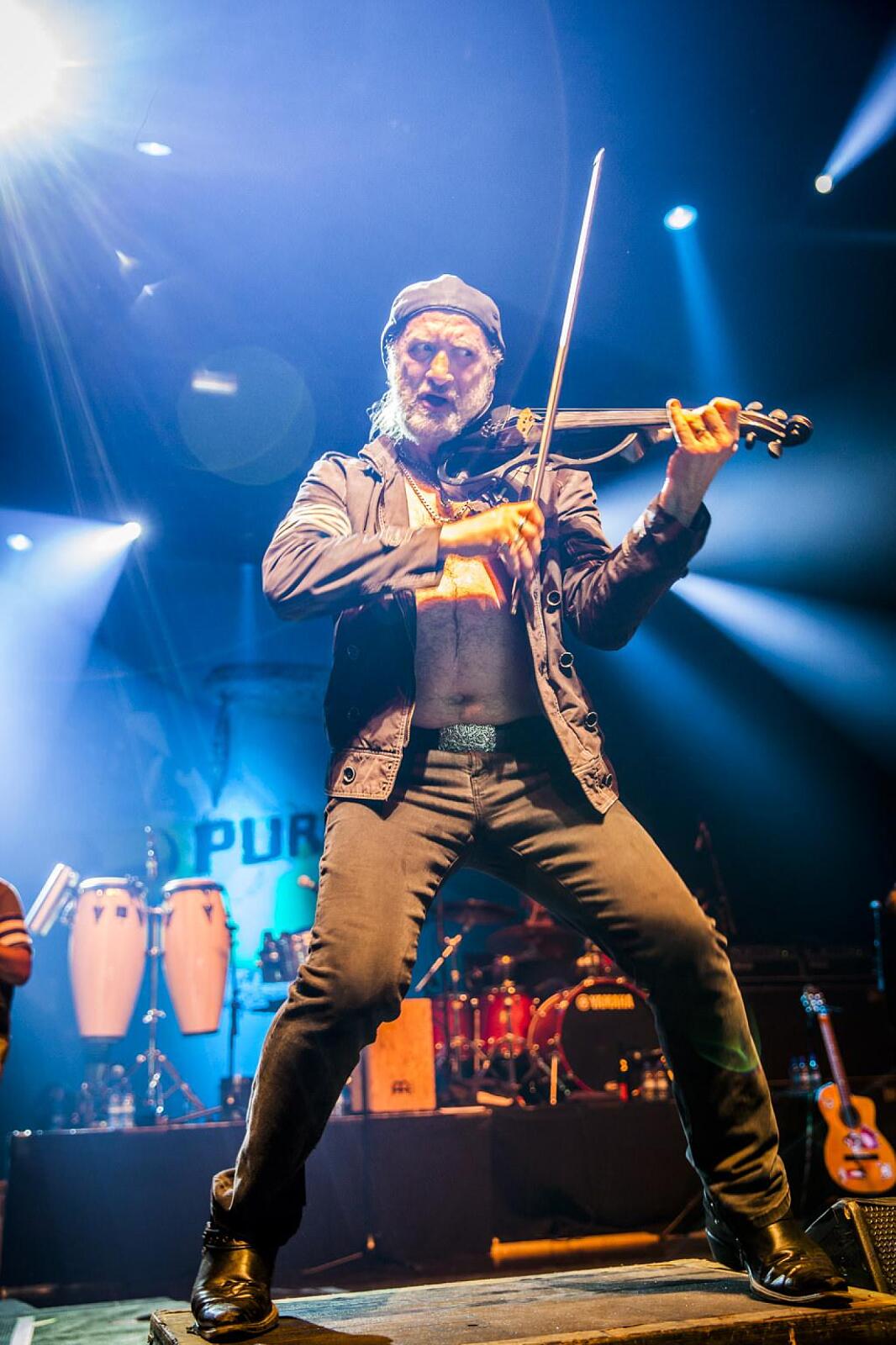 Gogol Bordello · foto 1