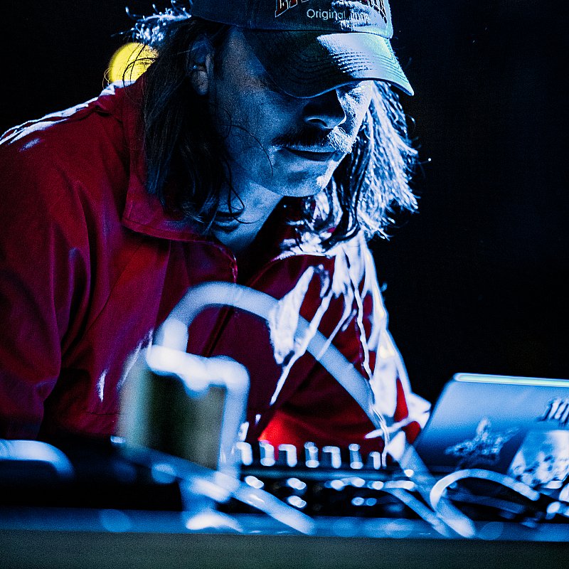 Klakmatrak at Boomtown 2024