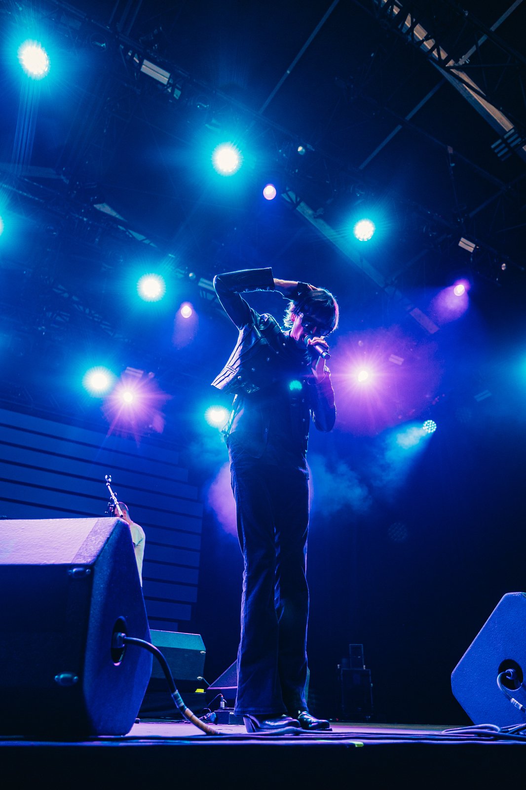 Gotu Jim at Pukkelpop 2024
