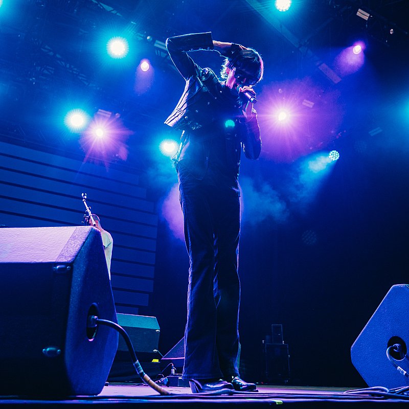 Gotu Jim at Pukkelpop 2024