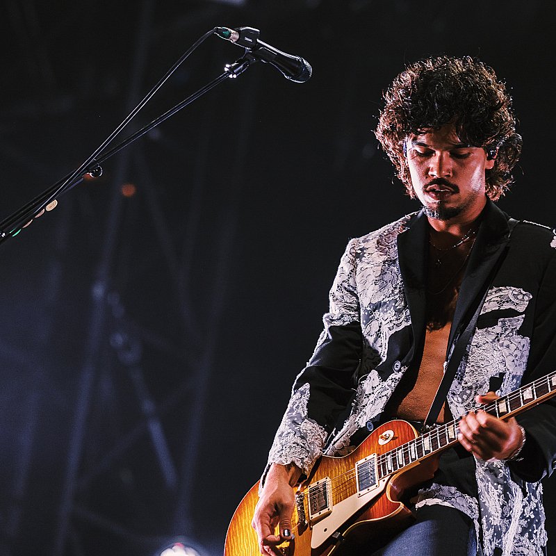 Pommelien Thijs at Lokerse Feesten 2026
