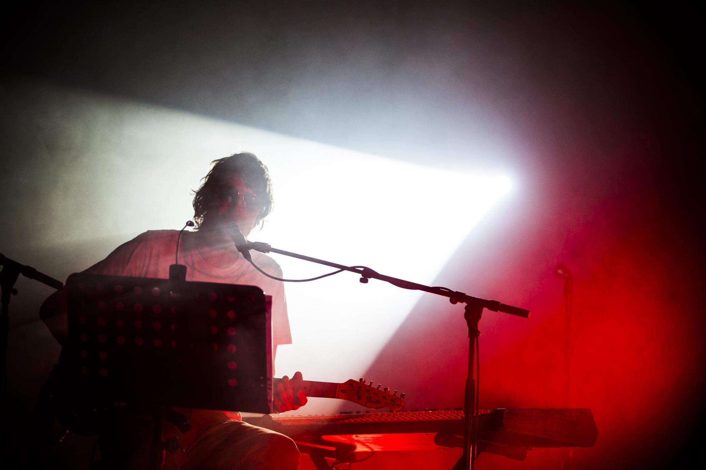 Spiritualized · foto 1