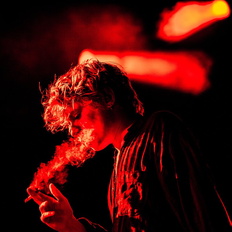 Meltheads at Boomtown 2023