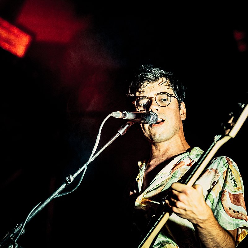 dirk. at Boomtown 2022