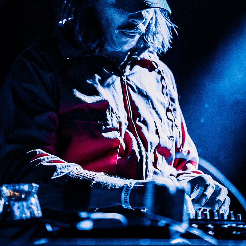 Klakmatrak at Boomtown 2024