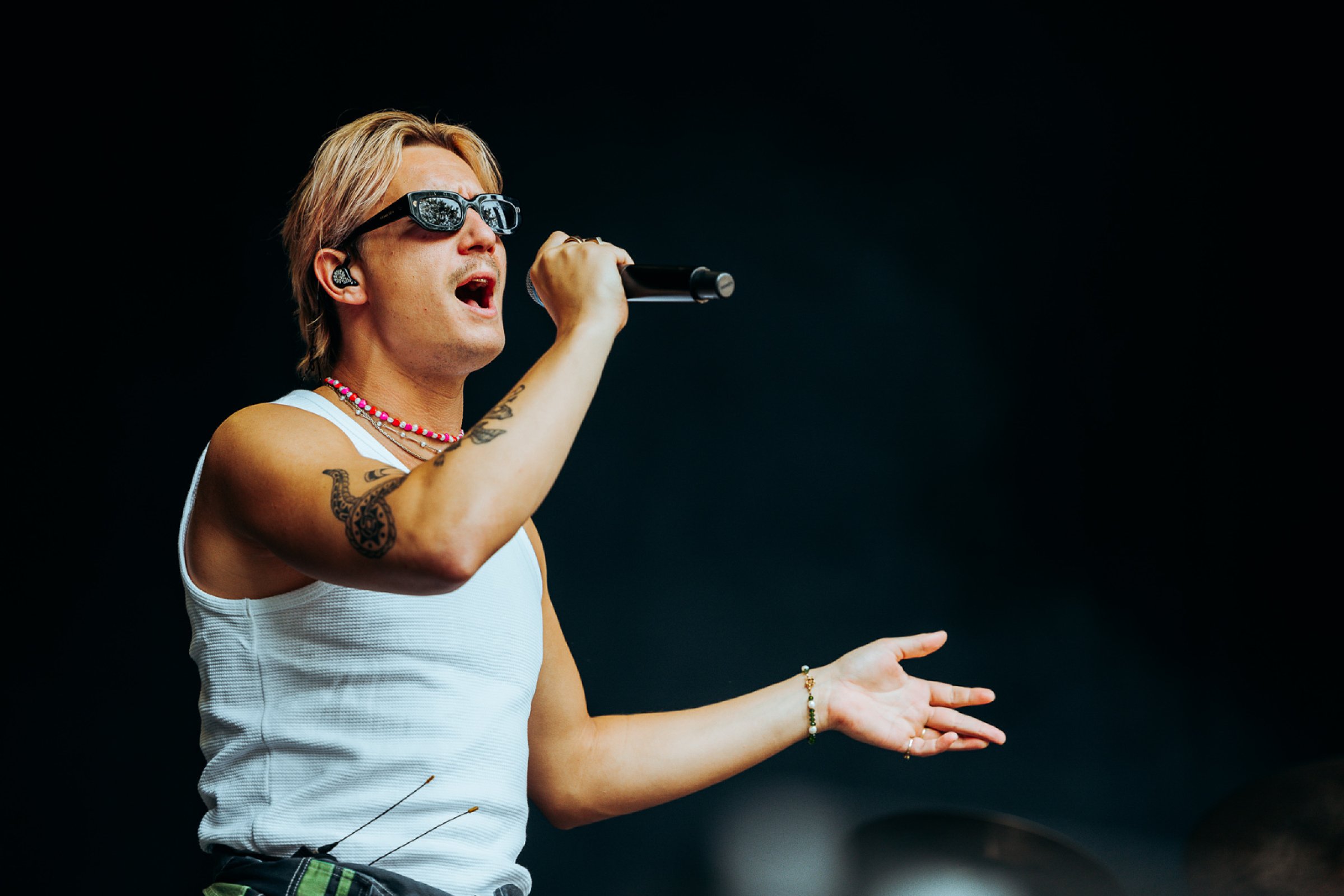 Goldband · foto 1