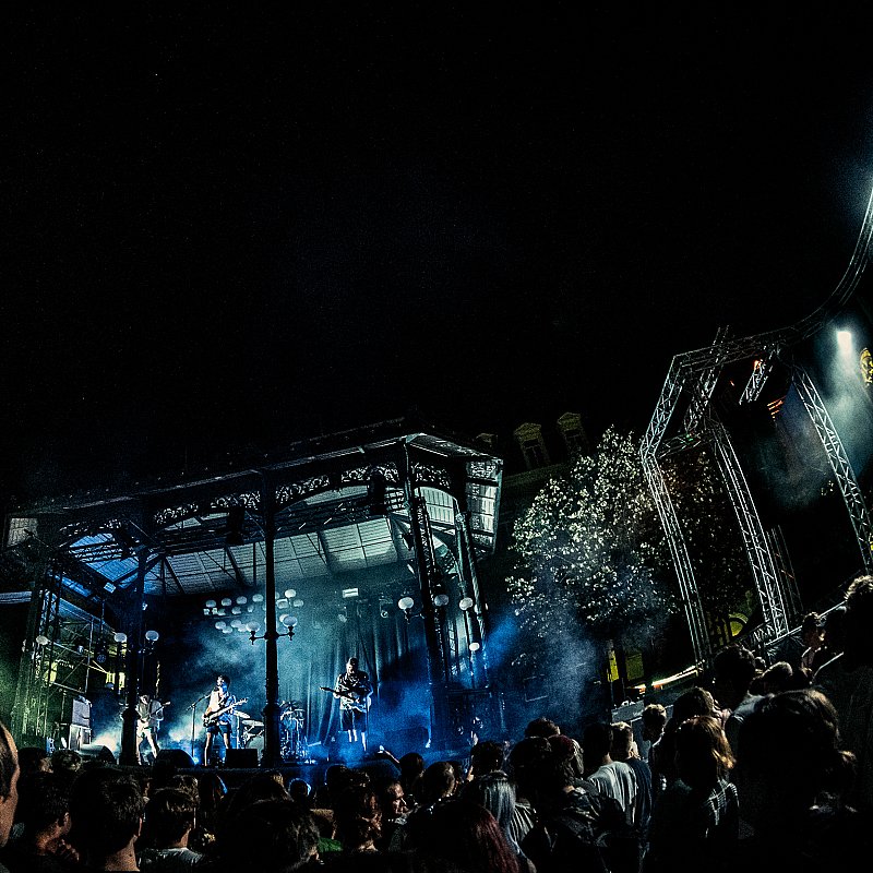 dirk. at Boomtown 2022