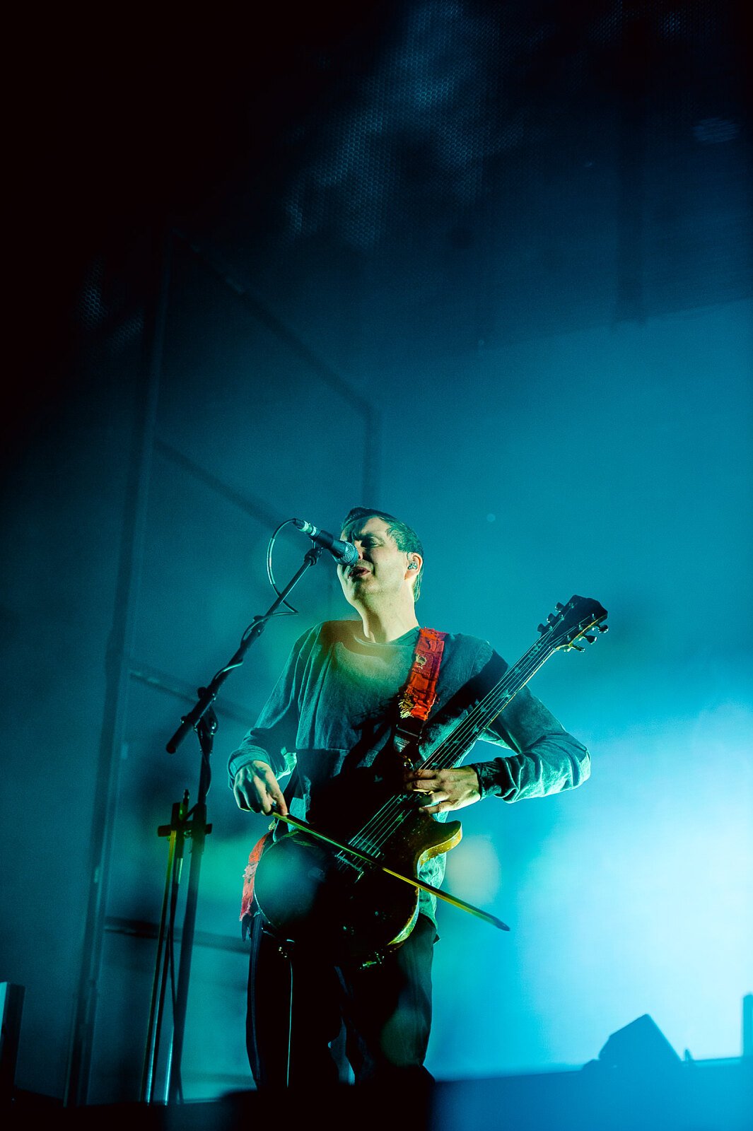 Sigur Rós · foto 1