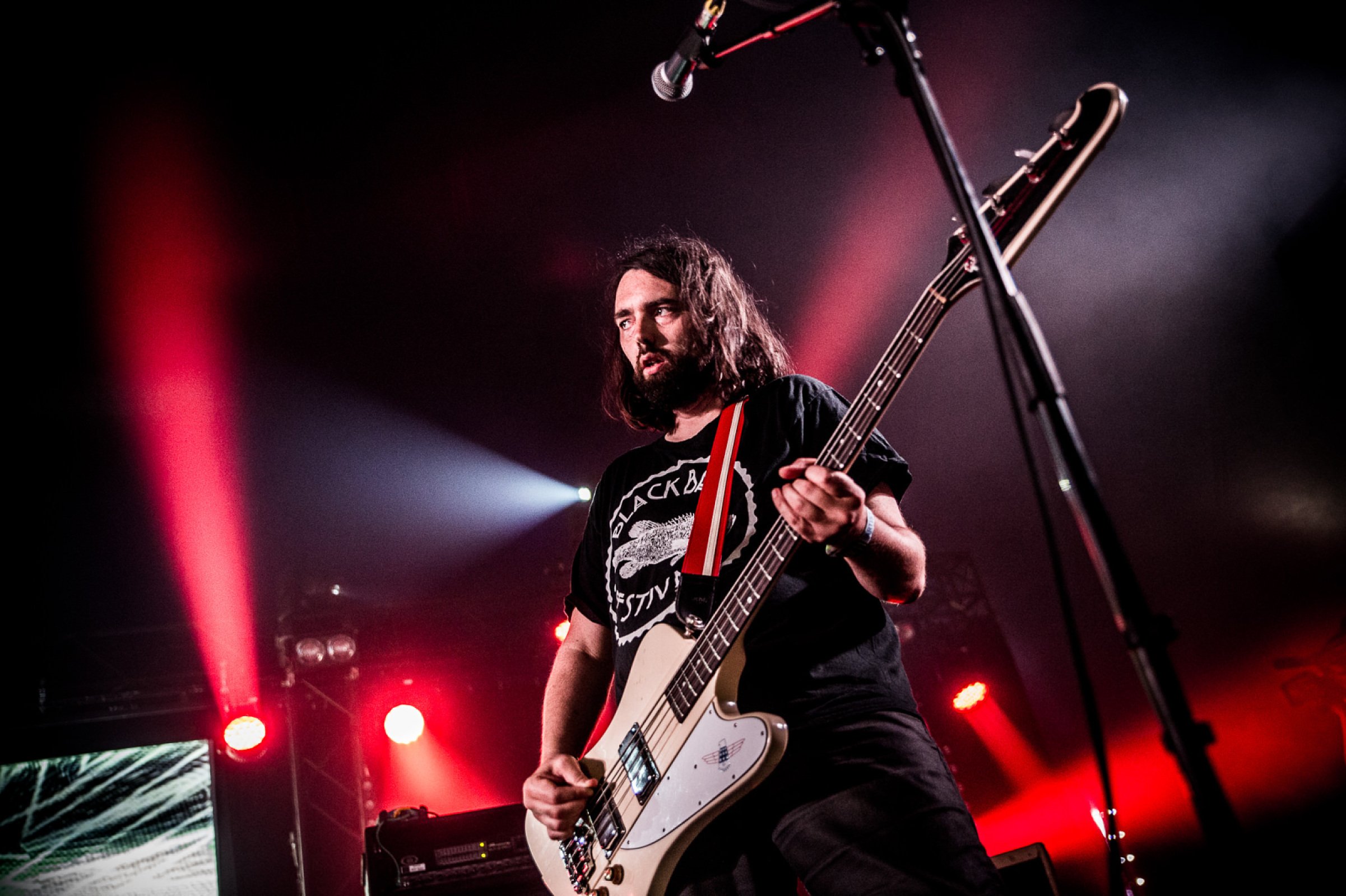 Mars Red Sky · foto 1
