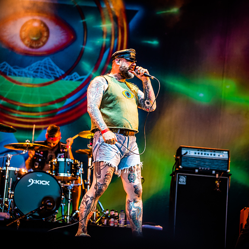 Turbonegro