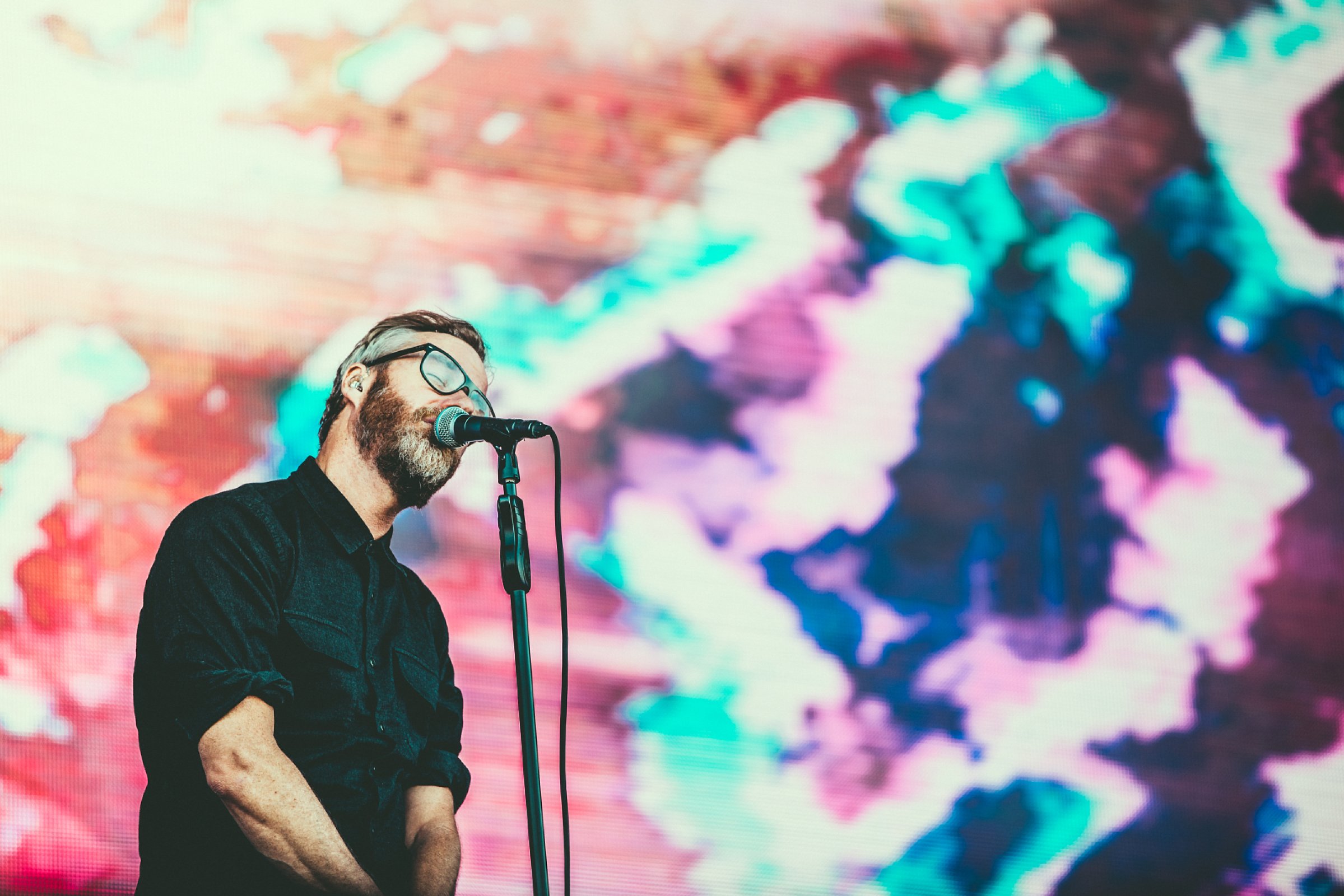 The National · foto 1