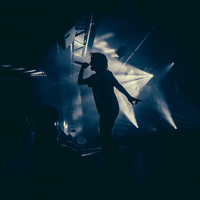 Danny Brown