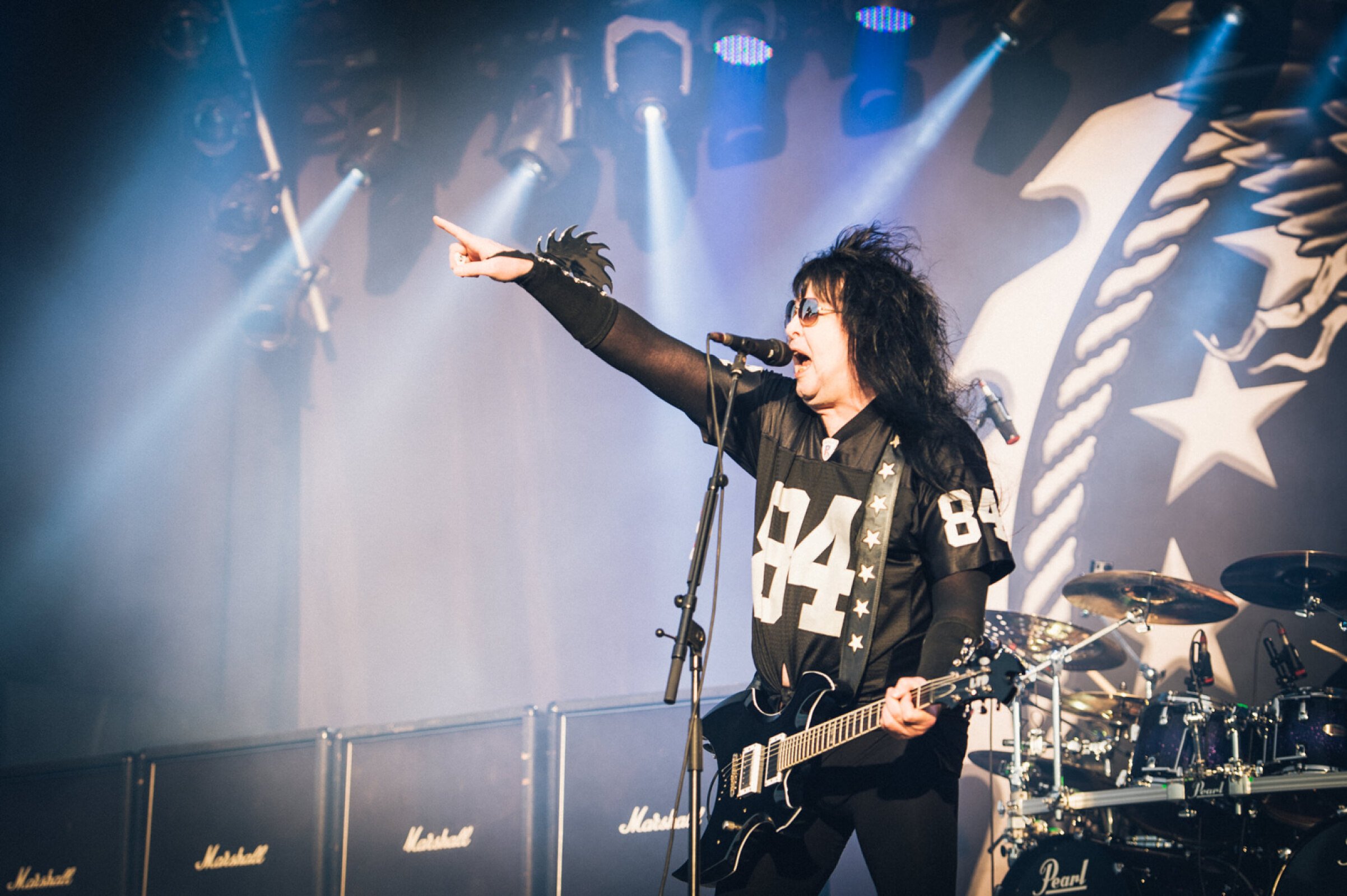 W.A.S.P. · foto 1