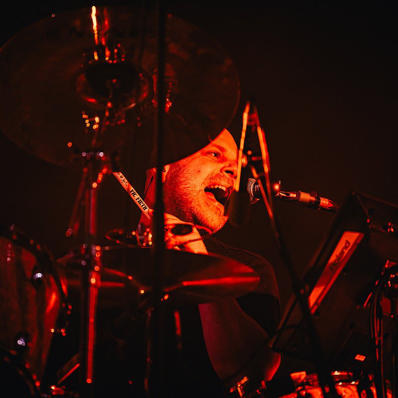 Black Box Revelation at Crammerock 2024