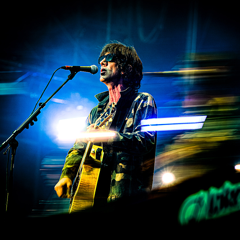 Richard Ashcroft