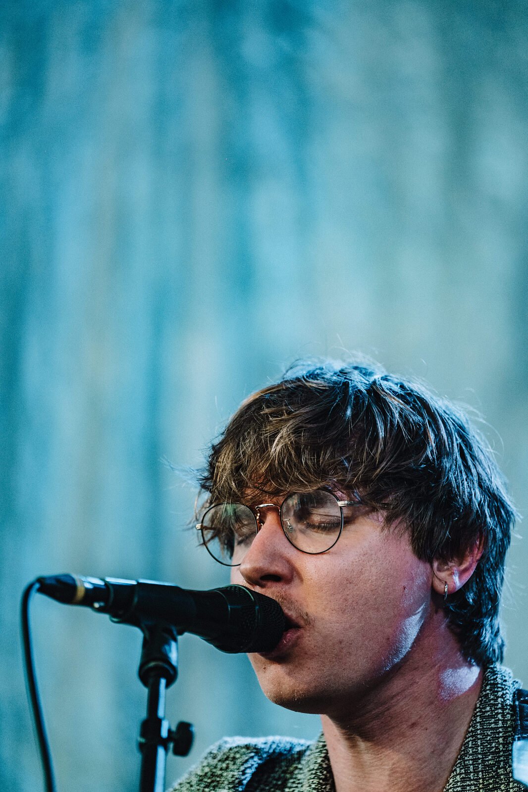 Isaac Roux · photo 1