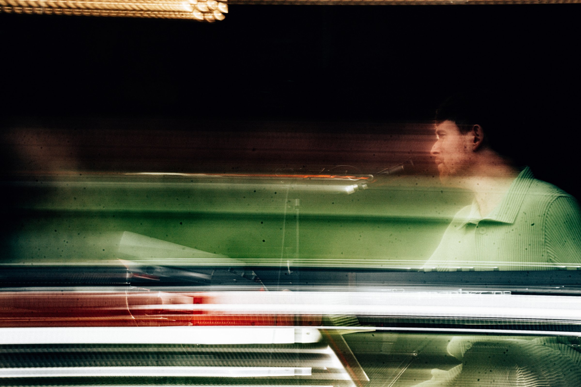 James Blake · foto 1