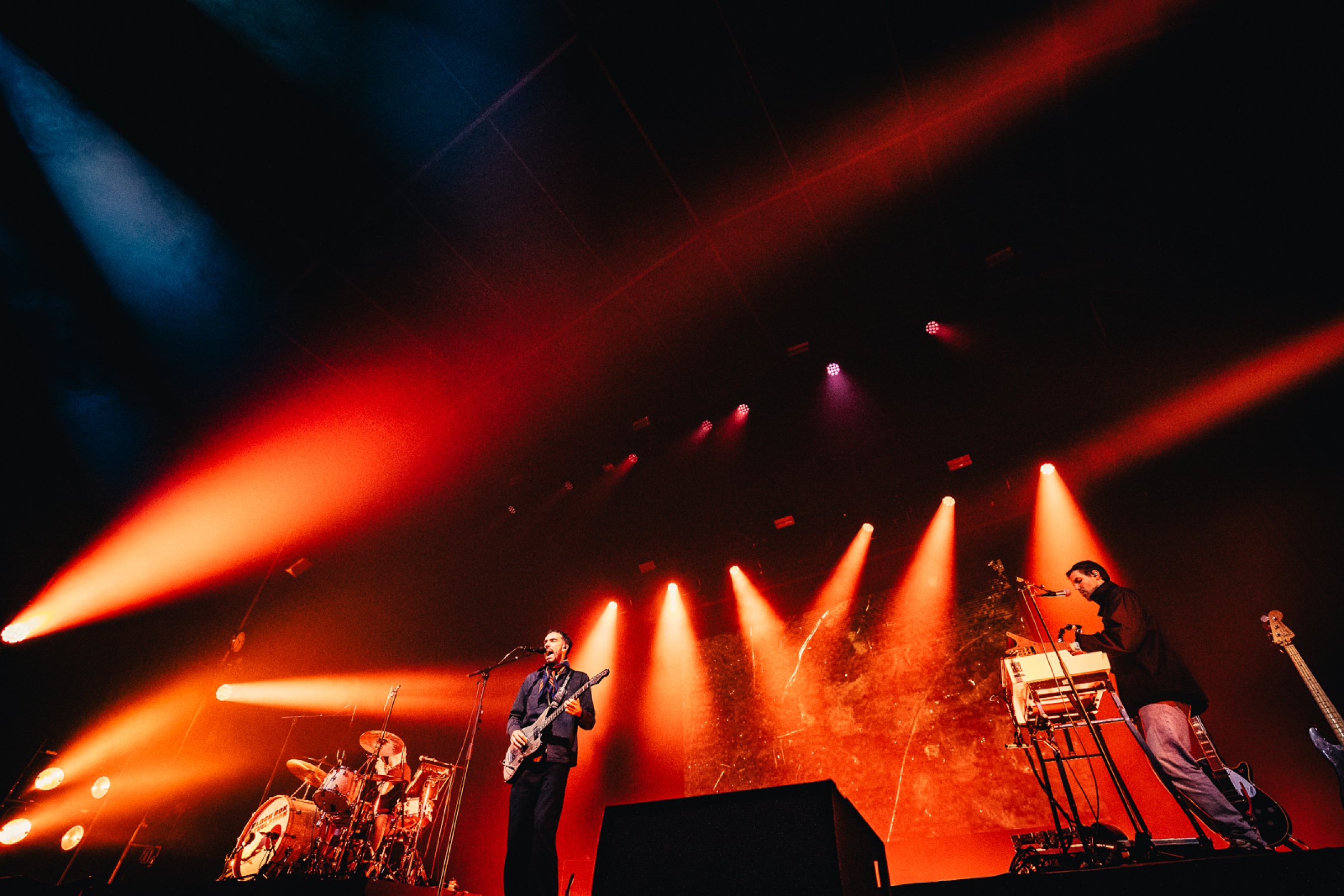 Black Box Revelation at Crammerock 2024