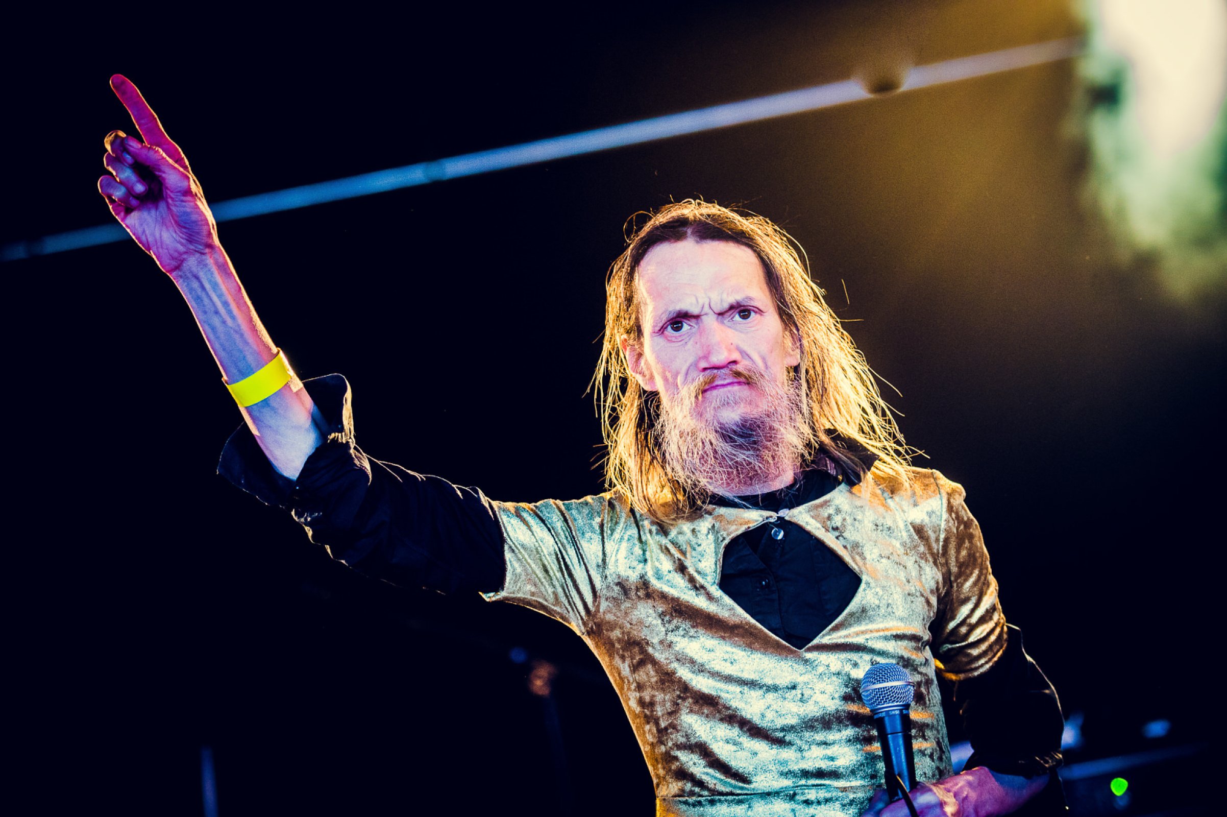 SNFU · foto 1