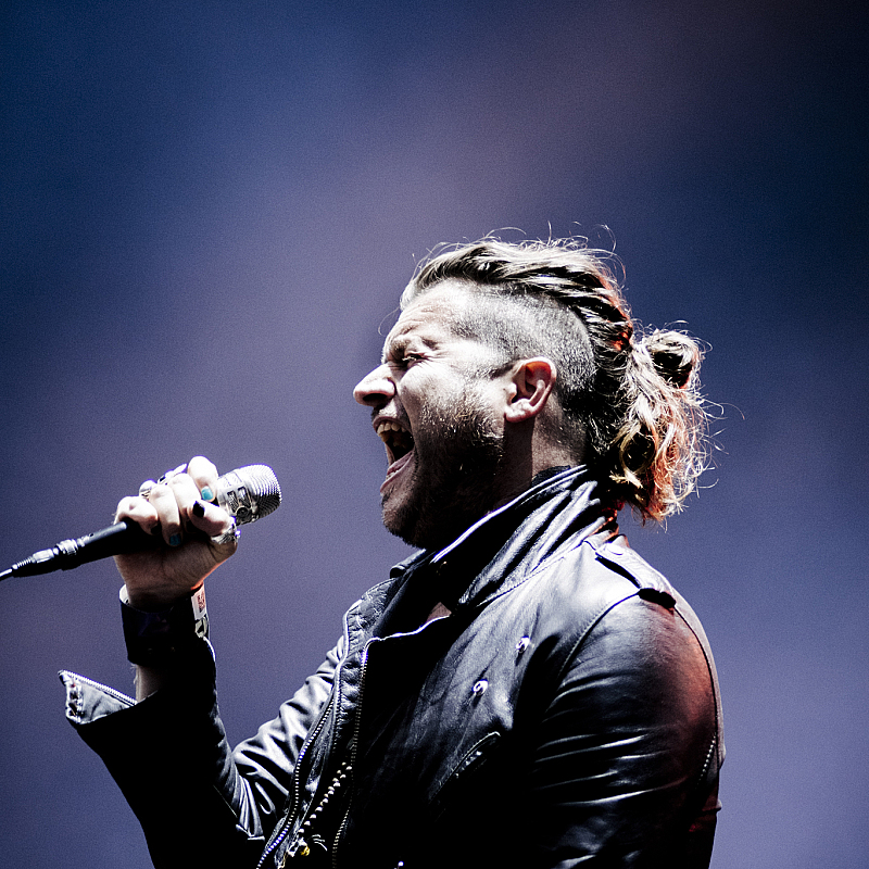Rival Sons