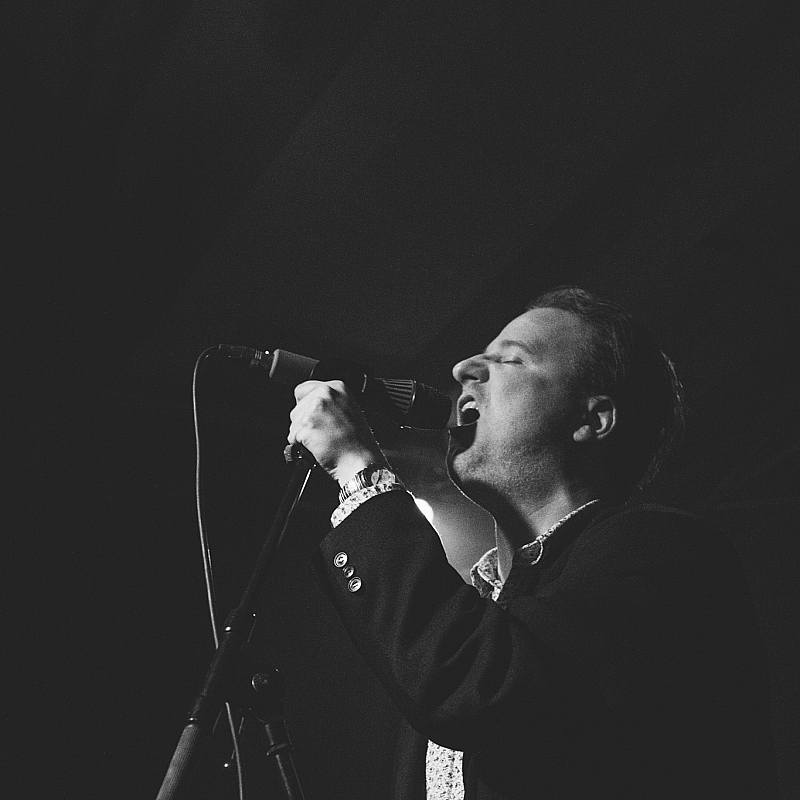 Protomartyr