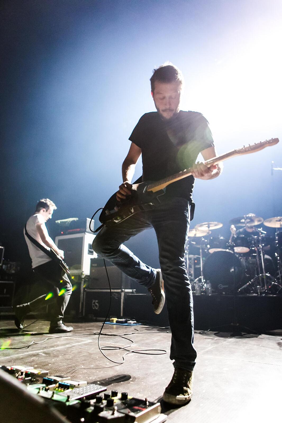 65daysofstatic · photo 1