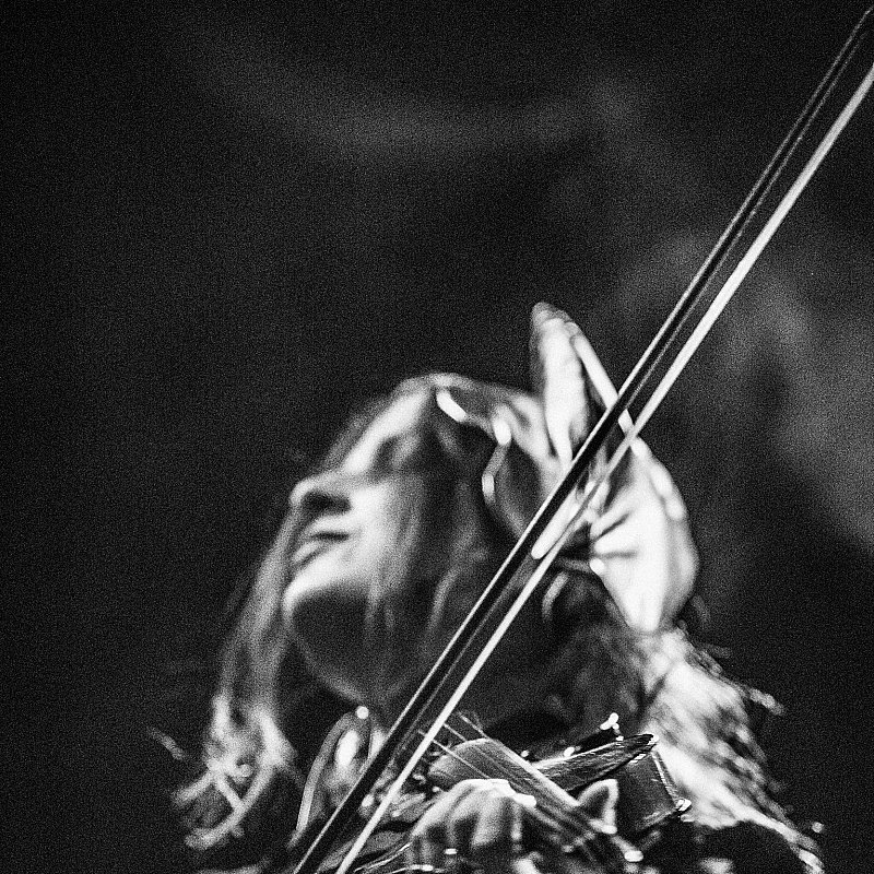 Tsar B at Wintercircus