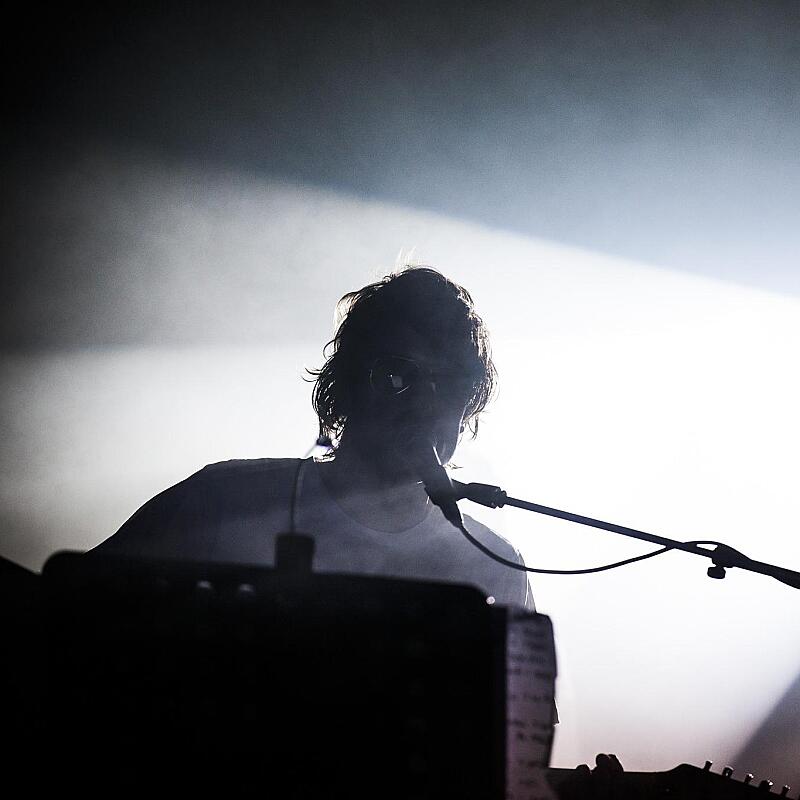 Spiritualized