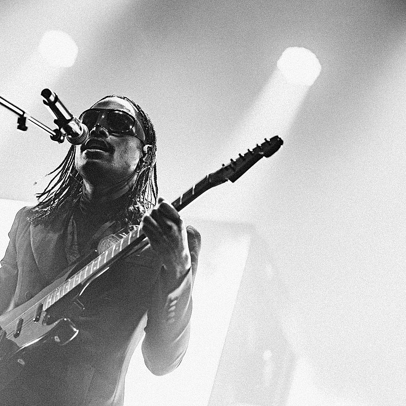 Steve Lacy at Pukkelpop 2023