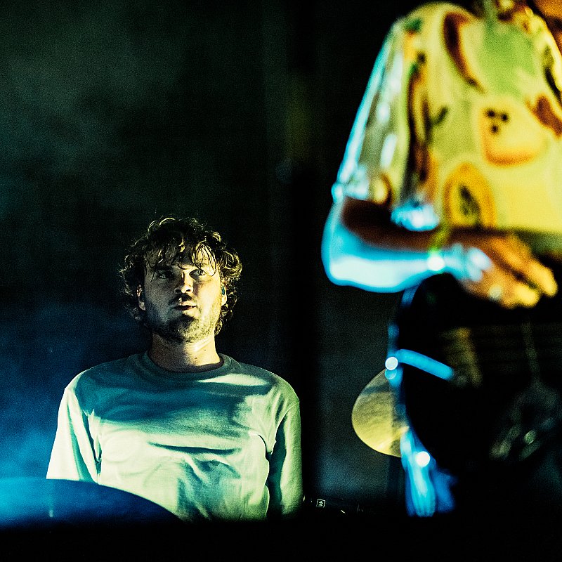 dirk. at Boomtown 2022