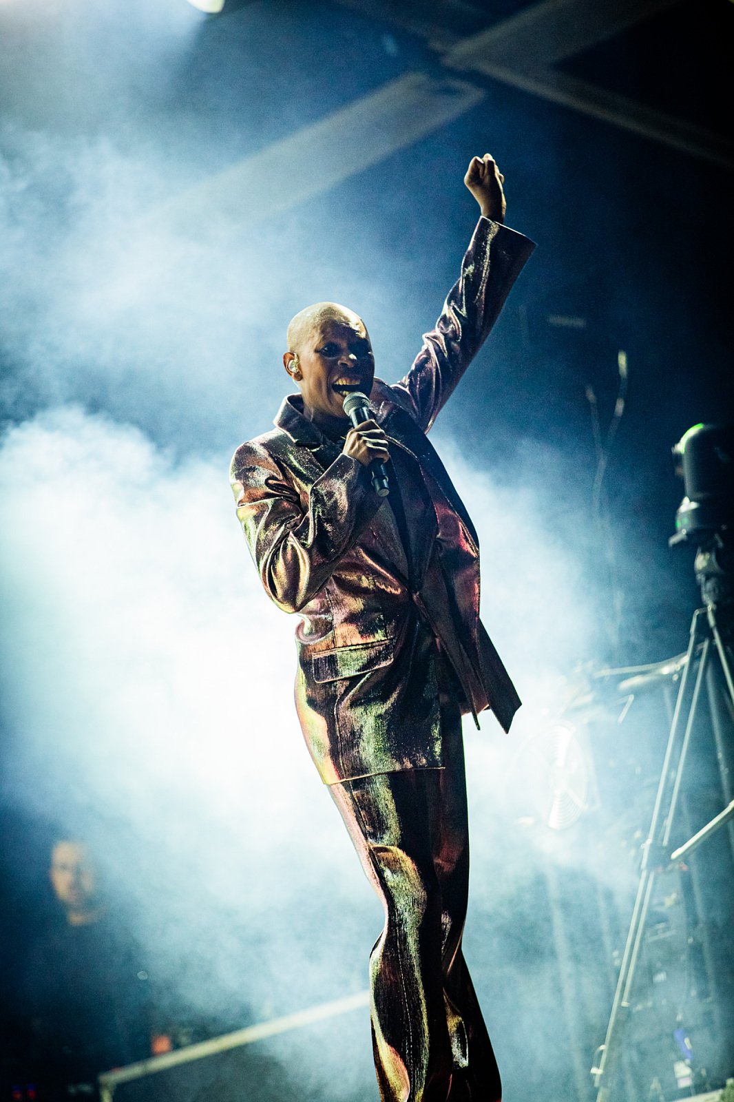 Skunk Anansie · foto 1