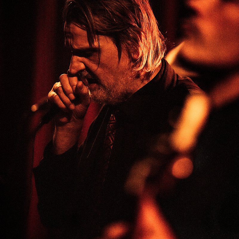 Dino & The Chicks at viernulvier