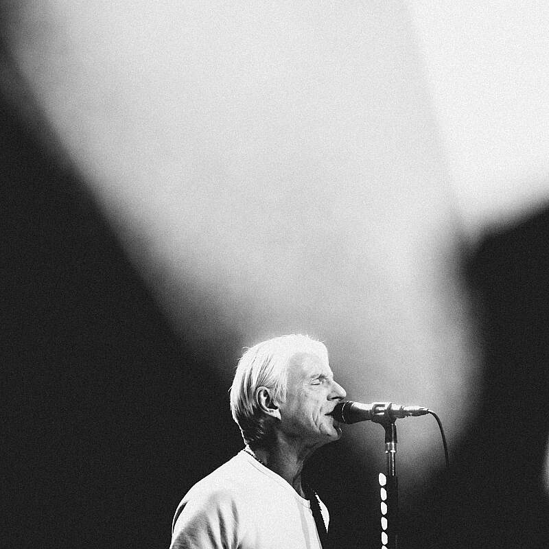 Paul Weller