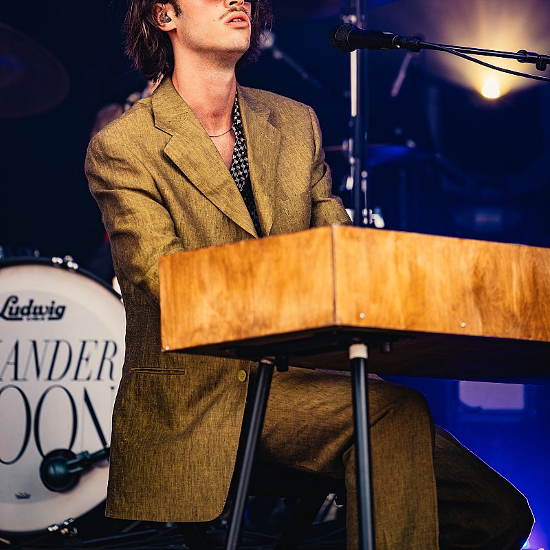 Iskander Moon at Katse Feesten 2024