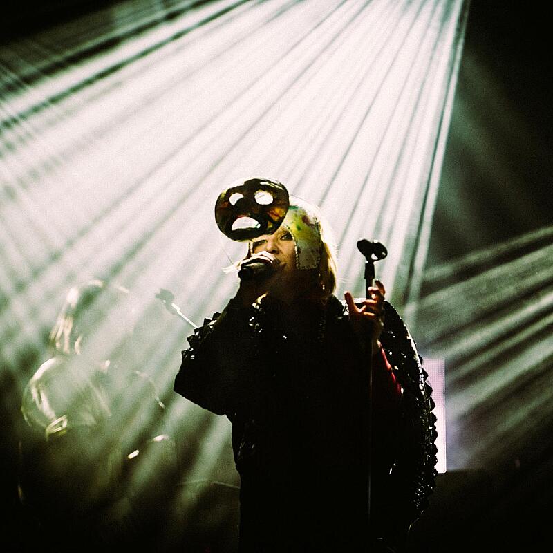 Roisin Murphy